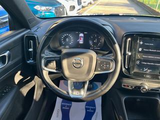 VOLVO XC40 usata, con Controllo automatico clima