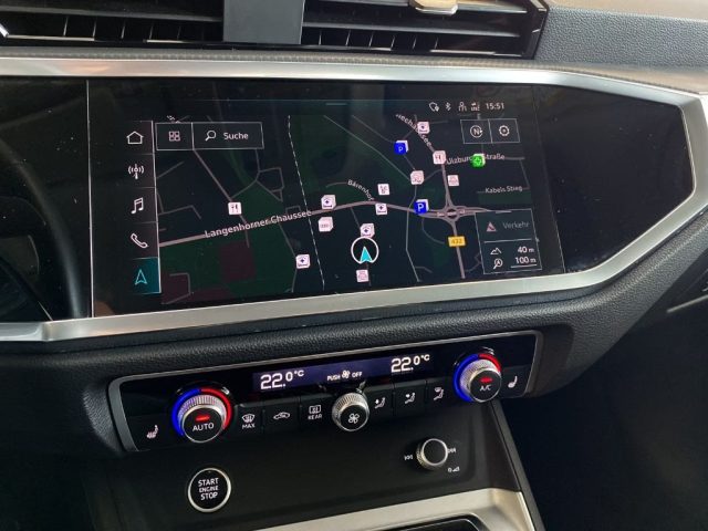 AUDI Q3 usata, con Chiusura centralizzata