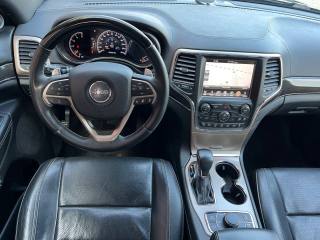 JEEP Grand Cherokee usata, con Alzacristalli elettrici
