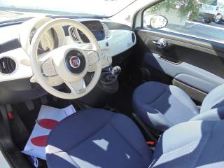 FIAT 500 usata 22
