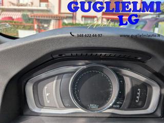 VOLVO V60 usata, con Controllo trazione