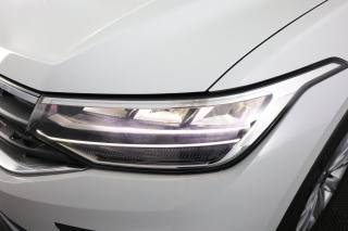 VOLKSWAGEN Tiguan usata 7