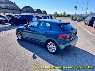 AUDI A1 usata, con Airbag Passeggero