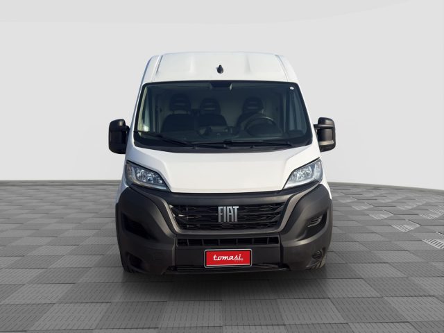 FIAT Ducato usata 7