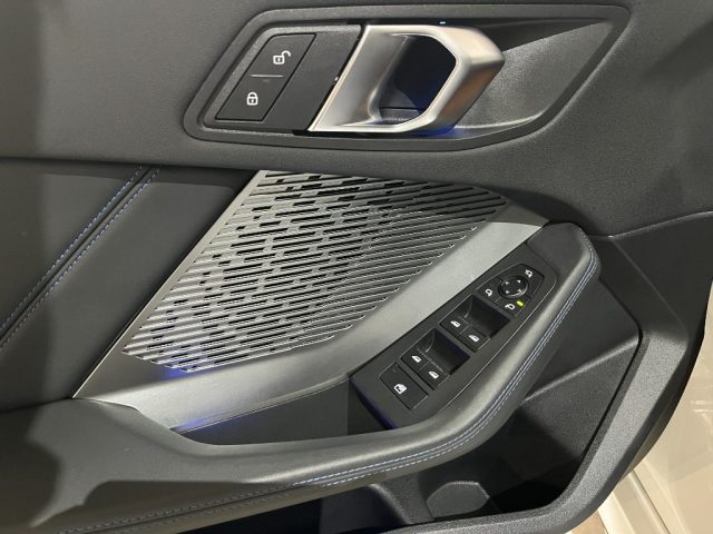 BMW 120 usata, con Interni in pelle