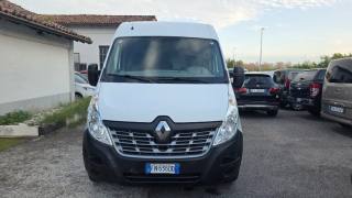 RENAULT Master usata, con Climatizzatore
