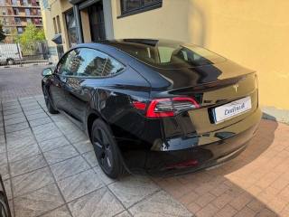 TESLA Model 3 usata, con Antifurto