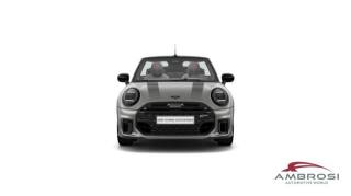 MINI Cabrio usata 7