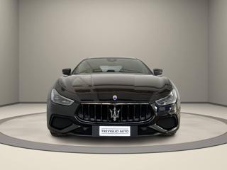 MASERATI Ghibli usata, con Airbag