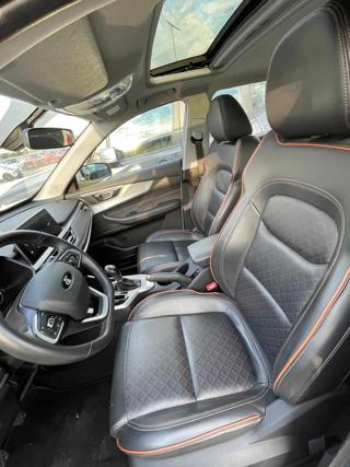 DR MOTOR DR 5.0 usata, con Telecamera per parcheggio assistito