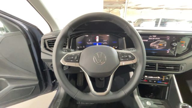 VOLKSWAGEN Taigo usata, con Bluetooth