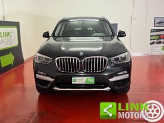 BMW X3 usata, con Airbag