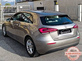 MERCEDES-BENZ A 180 usata, con Sound system