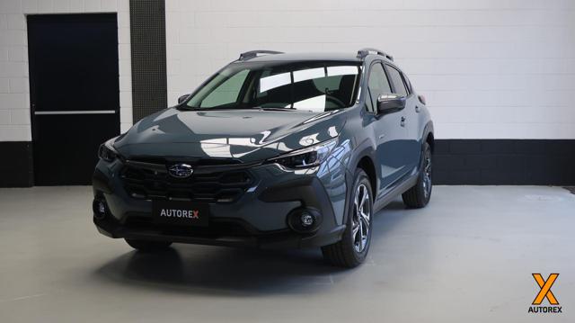 SUBARU Crosstrek usata, con ABS
