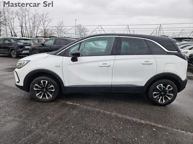 OPEL Crossland usata, con Airbag laterali