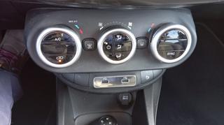 FIAT 500X usata, con Airbag testa