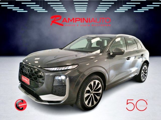 AUDI Q3 usata 0