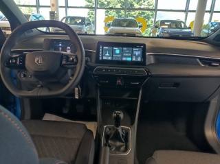 MG MG3 usata, con Autoradio digitale