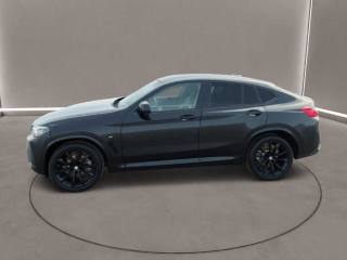 BMW X4 usata, con Airbag laterali