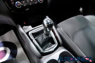 NISSAN Qashqai usata, con Sensori di parcheggio posteriori