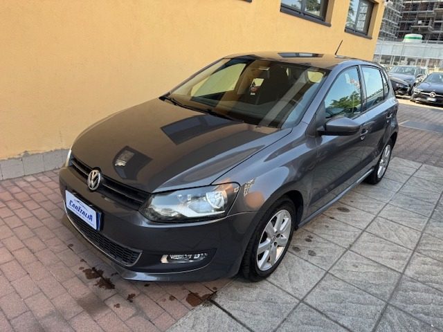 VOLKSWAGEN Polo usata, con ABS