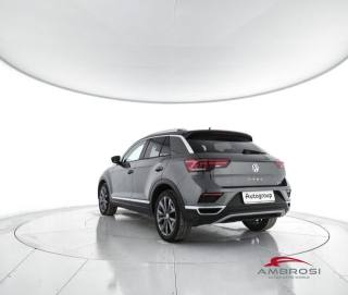 VOLKSWAGEN T-Roc usata 3