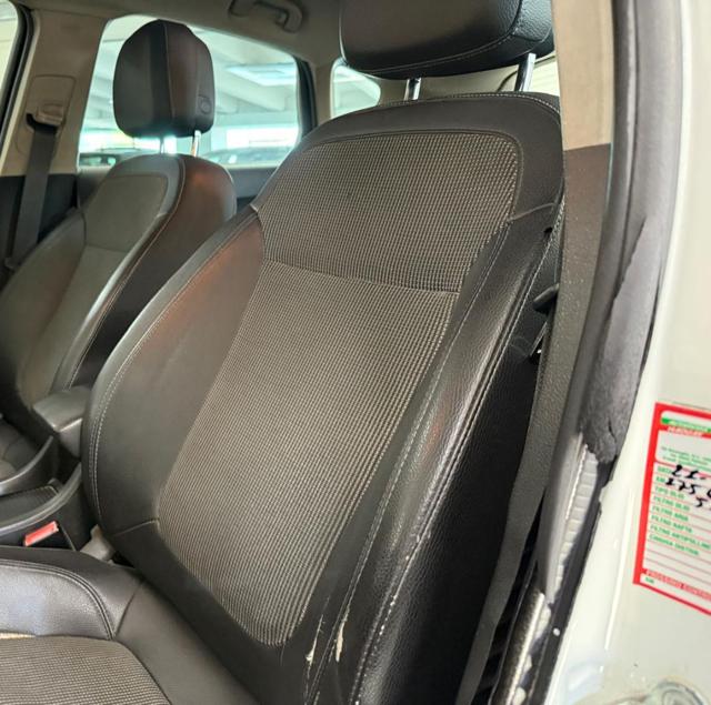 OPEL Astra usata, con Fendinebbia