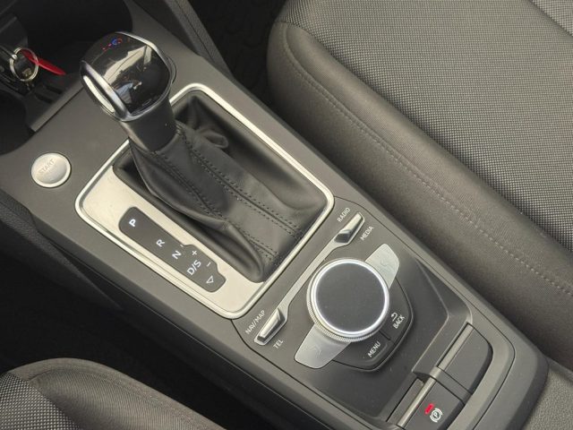 AUDI Q2 usata, con Immobilizzatore elettronico