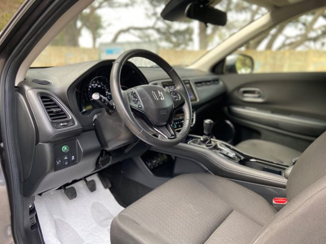 HONDA HR-V usata, con Immobilizzatore elettronico