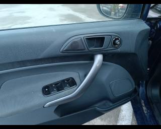 FORD Fiesta usata 9