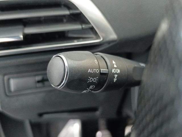 PEUGEOT 3008 usata, con Specchietti laterali elettrici