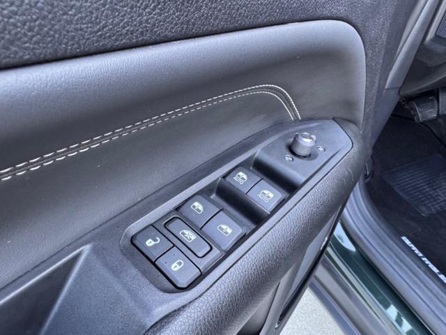 JEEP Compass usata, con Vivavoce