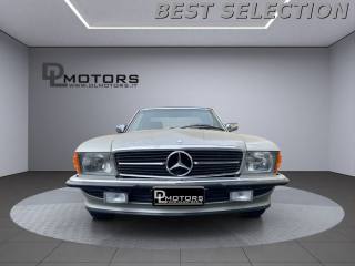 MERCEDES-BENZ SL 300 usata, con Autoradio