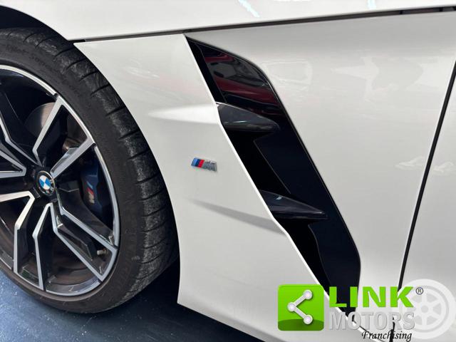 BMW Z4 usata, con Fari LED