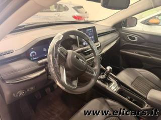 JEEP Compass usata, con Alzacristalli elettrici