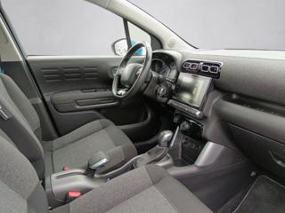 CITROEN C3 Aircross usata, con Servosterzo