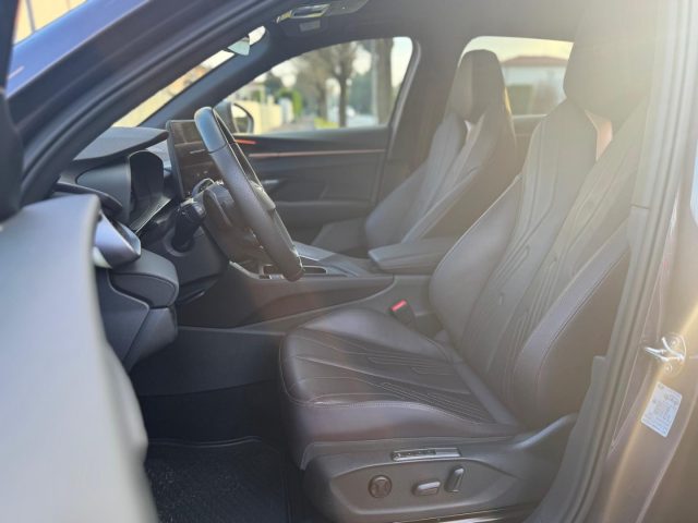 CUPRA Terramar usata, con Autoradio