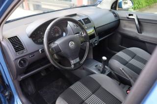 VOLKSWAGEN Polo usata, con MP3