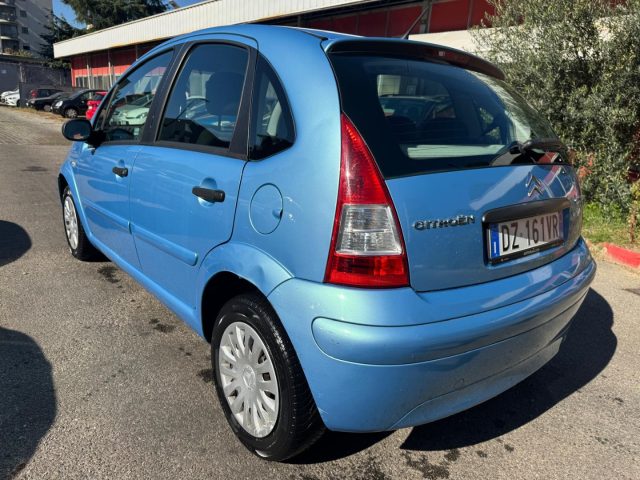 CITROEN C3 usata, con Autoradio