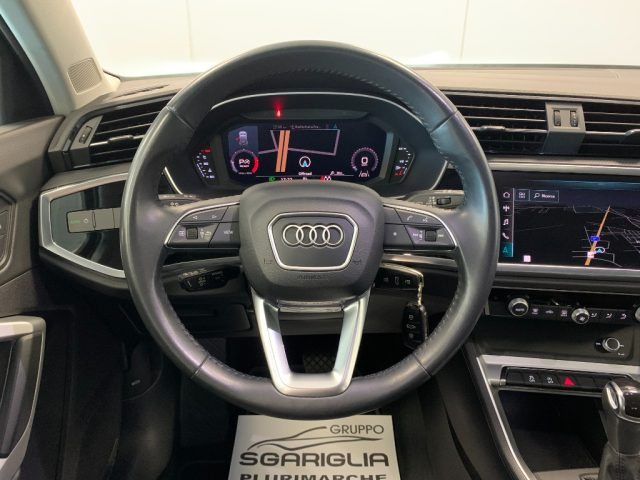 AUDI Q3 usata, con Climatizzatore