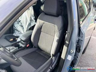 NISSAN Qashqai usata, con Cerchi in lega