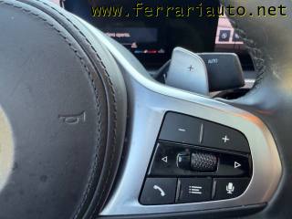 BMW 420 usata, con Park Distance Control
