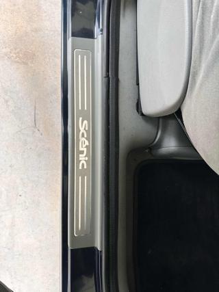 RENAULT Scenic usata 38