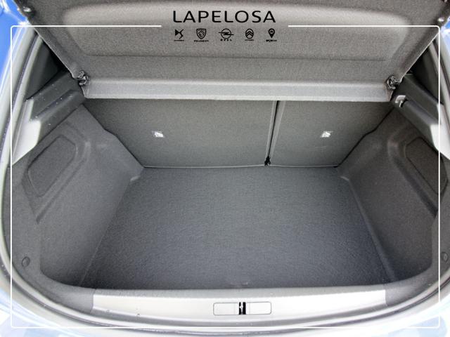 OPEL Corsa usata, con Sedile posteriore sdoppiato