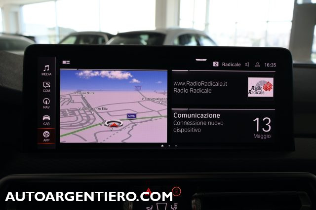 BMW X3 usata, con Controllo trazione