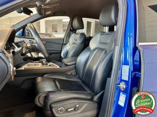 AUDI Q7 usata, con Controllo trazione