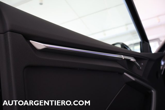 AUDI A3 usata, con Controllo trazione