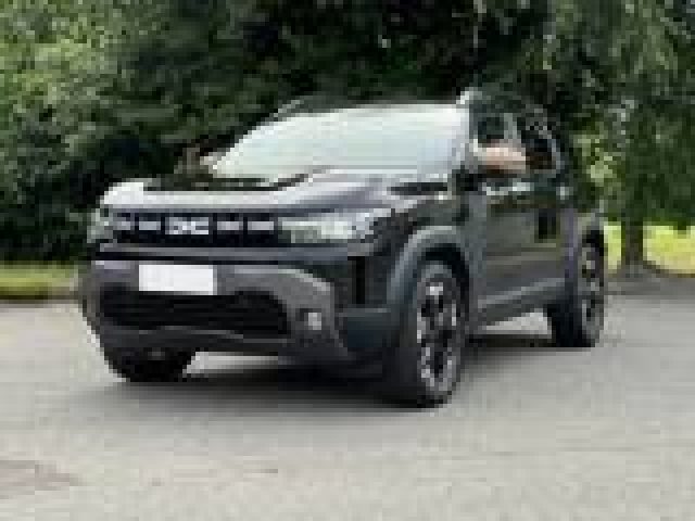 DACIA Duster usata, con ABS
