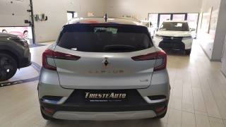 RENAULT Captur usata, con Airbag Passeggero