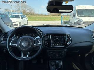 JEEP Compass usata, con ESP